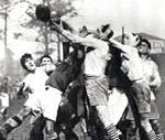 1920 - Les dérives du rugby français de l'après-guerre