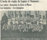 Saison 1980-1981