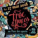 Avis aux dons pour le Troc et Puces de Lagny