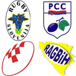 Les clubs des Balkans
