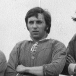 Alan Jones †