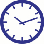 Horaires des entraînements 2024-2025