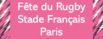 Encore une sympathique animation pour nos jeunes, la Fête du Rugby au Stade (...)