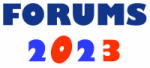 Forums des associations 2023 - Où nous rencontrer ?