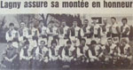 Saison 1988-1989