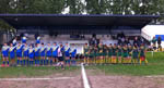 Match Cadets contre Viry-Châtillon