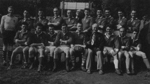 Saison 1951-1952
