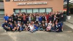 20e édition du Tournoi des Trente à Lanester