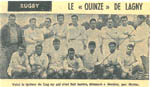 Saison 1963-1964