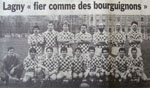 Saison 1985-1986