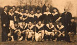 Saison 1945-46