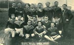 Equipe première de 1924-1925
