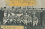 Saison 1949-1950