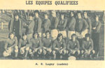 Saison 1973-1974