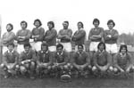Saison 1974-1975