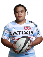 Jonathan Maiau à l'honneur