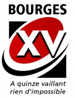 Tournoi Minimes de Bourges