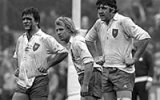 L'amour du rugby