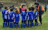 Pluie de victoires pour les mini-poussins !