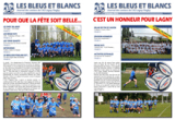 Les Bleus et Blancs n° 5 et 6