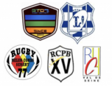 Et une finale pour les Cadets en Challenge à X