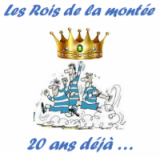 Retrouvailles des Rois de la montée