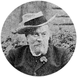 1863 - Ma première partie de foot-ball