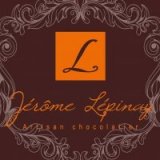 Les chocolats de Pâques de notre sponsor Lépinay