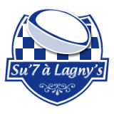 Tournoi à 7 : Les Su'7 à Lagny's le 18 juin 2016