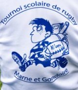 12e Tournoi scolaire de rugby de Marne & Gondoire