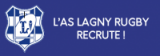 Être bénévole à l'AS Lagny Rugby, un engagement passionnant et nécessaire
