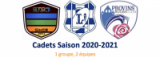 Une belle saison en perspective pour les cadets !