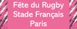 Encore une sympathique animation pour nos jeunes, la Fête du Rugby au Stade (...)