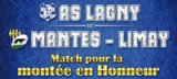 Match de la montée en Honneur dimanche prochain !!!