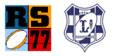 Rugby Sud 77 - AS Lagny Rugby