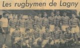 Saison 1960-1961