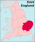 East of England