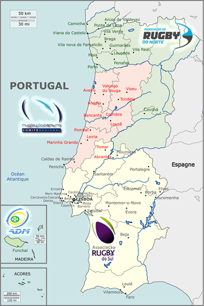 Le Portugal