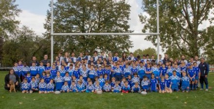2017 - Ecole de Rugby {JPEG}