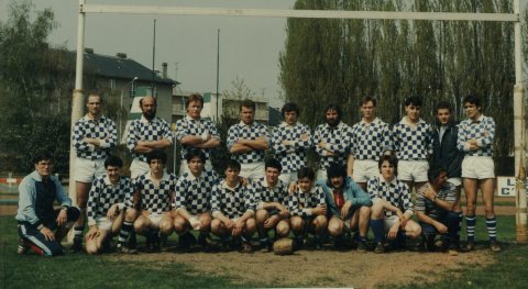 1985-05-27 - Midi Olympique {JPEG}